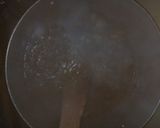 A picture of step 2 of Raw Plantains with Beef.