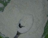 Foto langkah ke 1 dari resep Roti Abon (Oleh oleh khas Papua).