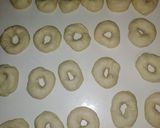 Foto del paso 6 de la receta: Rosquitas con harina p/pan o pizza