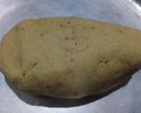 A picture of step 2 of Mini Tortillas(diet tortillas).
