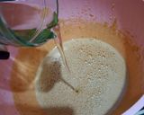 Foto del paso 2 de la receta: Budín de zanahoria integral