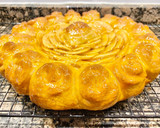 Foto del paso 13 de la receta: Pastel de manzana especial “Día del Padre”