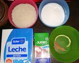 Foto del paso 1 de la receta: Mi Arroz con Leche 🍚 🥛 Cremoso