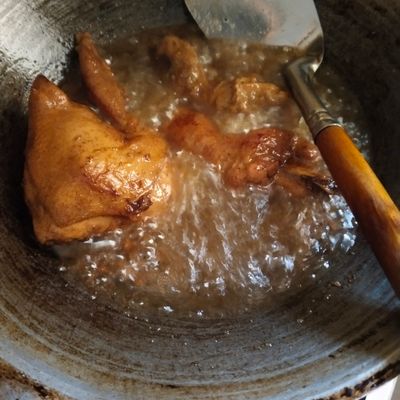 Langkah 3