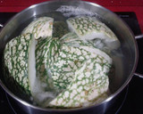 Foto del paso 1 de la receta: Cabello de ángel