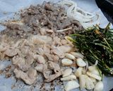 Foto langkah ke 3 dari resep Korean BBQ Versi 1.