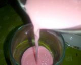 A picture of step 3 of Dood jam-e-shirin.