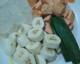 Foto langkah ke 1 dari resep Kolak Simple.