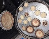 Foto del paso 5 de la receta: Masa de tartas dulces