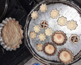 Foto del paso 5 de la receta: Masa de tartas dulces