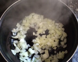 Foto del paso 2 de la receta: Judías pintas