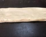 Foto del passaggio 5 della ricetta Croissant fatti in casa