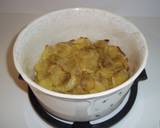 Foto del paso 6 de la receta Merluza con cien hojas de patata