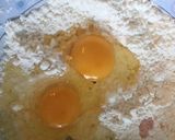 Foto del paso 3 de la receta: Panecillo de Yuca con Queso