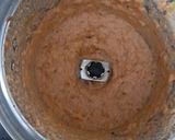 कढ़ाई पनीर और मिस्सी रोटी (Kadai paneer aur missi roti recipe in Hindi) रेसिपी चरण 3 फोटो