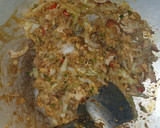 Foto langkah ke 5 dari resep Mie Tek-Tek Goreng.