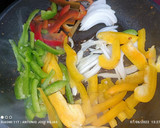 Foto del paso 5 de la receta: Langostinos con especias cajún