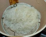 Foto langkah ke 1 dari resep Soun goreng.