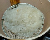 Foto langkah ke 1 dari resep Soun goreng.