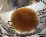 Une image de l'étape 3 de Bœuf mariné sauté aux épices créoles et pommes grenailles.