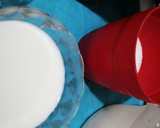 Foto del paso 1 de la receta: Bizcocho de cocoa con jarabe de Baileys