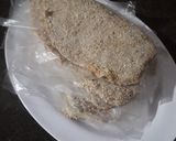Foto del paso 8 de la receta: Milanesas de carne a lo "Kamu" 😋 (🤫secreto😉)