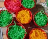 Foto langkah ke 4 dari resep Putu Mayang Bihun.