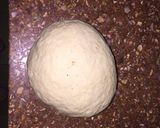 Foto del paso 5 de la receta: Pizza casera con Atún!!