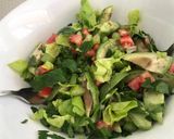 Foto del paso 4 de la receta: Quinua atamalada