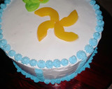Foto del paso 12 de la receta: Pastel de Tres leches