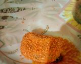 A picture of step 7 of Crispy corn cutlets trolly.