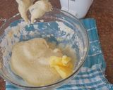 Foto langkah ke 1 dari resep Roti boy/roti o/ mexican coffee bun/mocca bun.