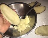 Foto del paso 3 de la receta: Papas rellenas simples