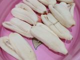 Pisang Goreng Wijen