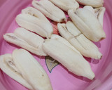 Foto langkah ke 1 dari resep Pisang Goreng Wijen.