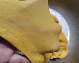 Foto langkah ke 4 dari resep Pumpkin Bomboloni.