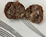 Foto do passo 6 de Bolinho de Carne com pão