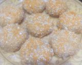 Foto langkah ke 4 dari resep Nugget Tempe Wortel.