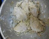 A picture of step 3 of Thai Style Deep Fried Chicken Wings (Lemongrass Marinated).