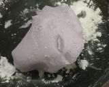 Foto langkah ke 1 dari resep Khanom Chor Muang.