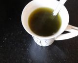 A picture of step 3 of Iron Rich Kulekhara Decoction.
