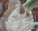 Foto del paso 1 de la receta: Choco cheese