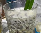 Foto langkah ke 5 dari resep Es Cendol Ala Mami Ink.