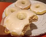 Foto del paso 6 de la receta: Donas al horno