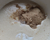 Foto del paso 3 de la receta: Bizcocho de galletas María