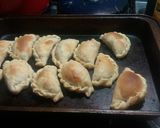 Foto del paso 10 de la receta: Empanadas de carne