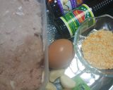 Foto langkah ke 2 dari resep 247. Tori No Teba (sayap ayam isi ala Hokben).