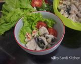 Foto langkah ke 4 dari resep Sop Ikan Batam a la nCep Sandi.