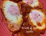 Foto del passaggio 7 della ricetta Uova in Purgatorio Piccanti con Pecorino
