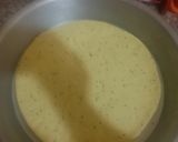 صورة لخطوة 2 من وصفة كسرة رخسيس